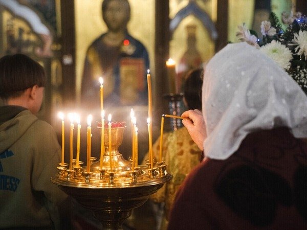 Фото: Анна Арапова