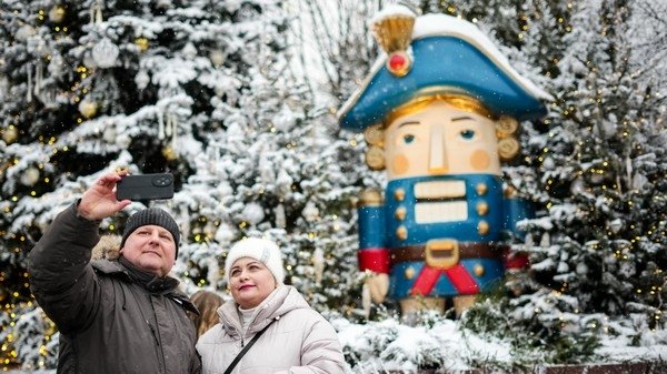 Фото: ИЗВЕСТИЯ/Сергей Лантюхов