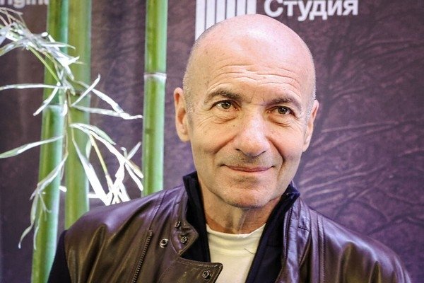 Roman Naumov/URA.RU/Global Look Press