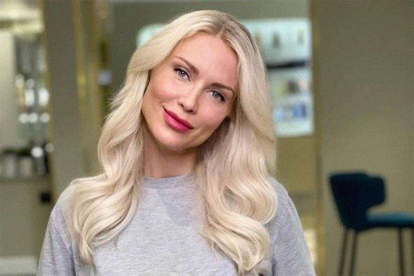 katyagordon/Instagram (владелец компания Meta признана в России экстремистской и запрещена)