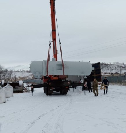 Фото: из тг-канала Марины Гурай