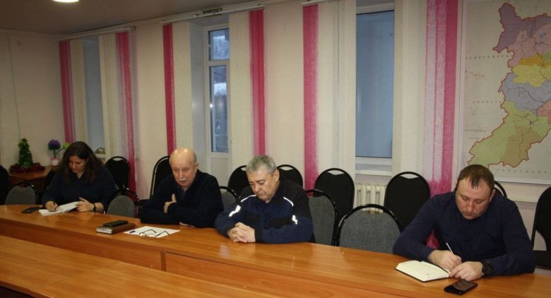 Фото: из тг-канала Марины Гурай