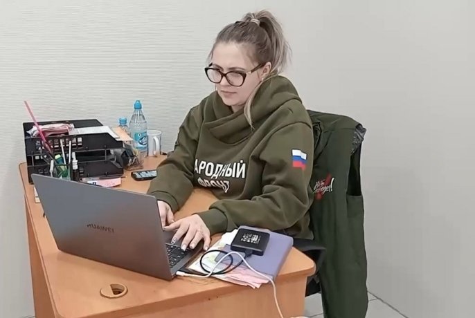 Фото: стоп-кадр видео ОНФ Хакасии