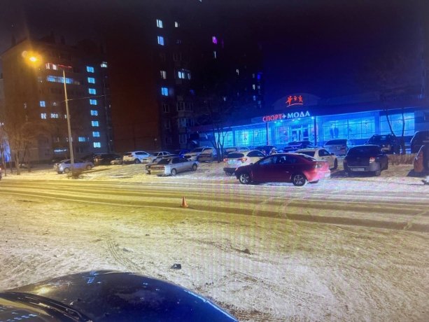 Фото: Госавтоинспекция Абакана