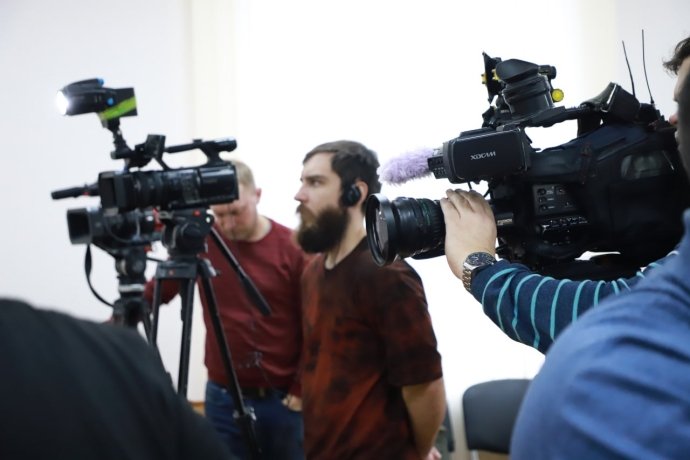 Фото: Сергей Сокол