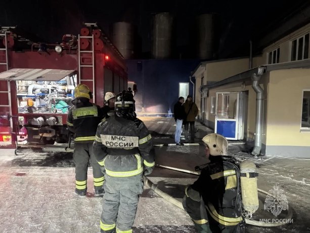 Фото: МЧС России по Хакасии