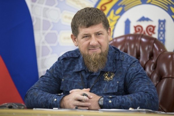 Фото: пресс-служба Главы и Правительства Чеченской Республики / chechnya.gov.ru