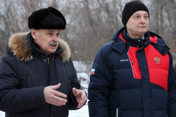 Фото: Администрация Абакана