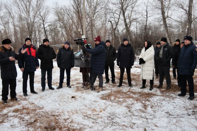 Фото: Администрация Абакана