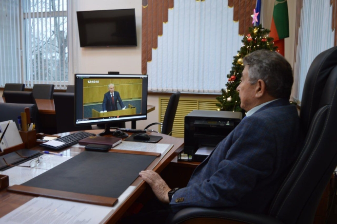 Фото: Верховный Совет Хакасии 