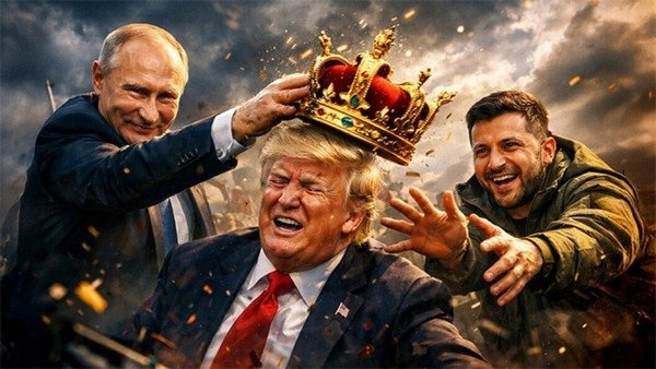   Коллаж Царьграда