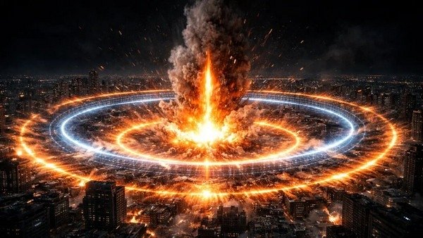 Коллаж Царьграда