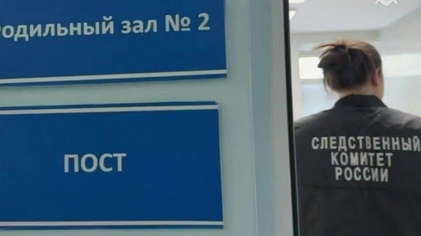 Фото: © РИА Новости/Алексей Филиппов