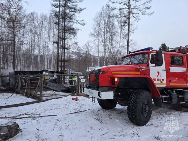 Фото: ГУ МЧС России по Хакасии