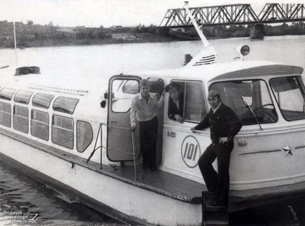 Фото: из Нацархива Хакасии