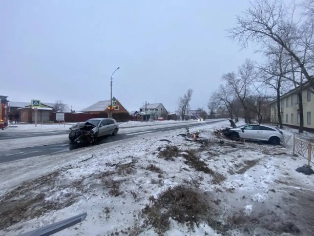 Фото: Госавтоинспекция Хакасии