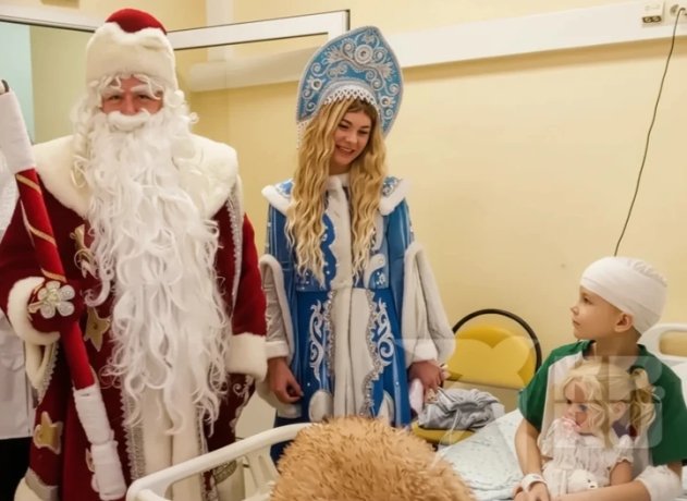 Фото: КП Красноярск