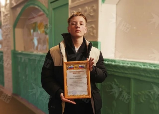 Фото: КП Красноярск, архив семьи