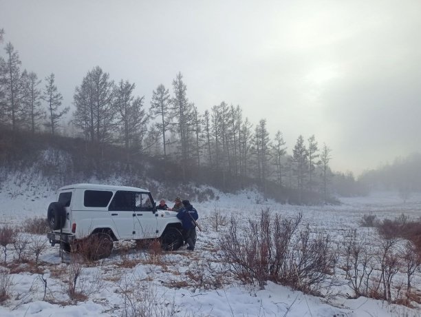 Фото: Минприроды Хакасии