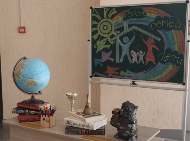 Фото: Администрация Абакана