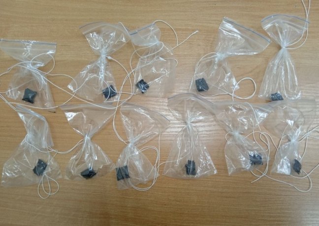 Фото: МВД по Хакасии