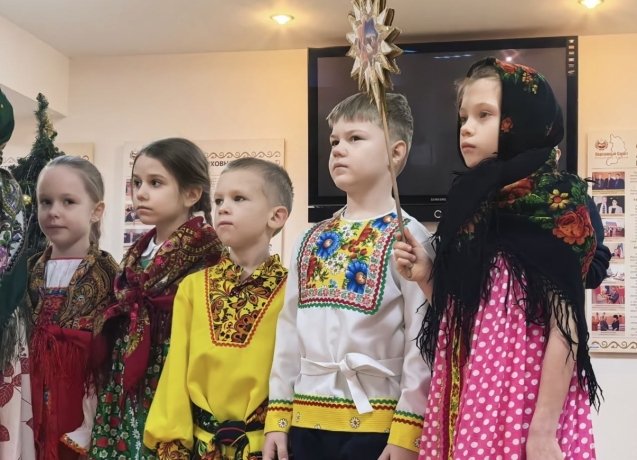 Фото: пресс-служба Верховного Совета РХ 