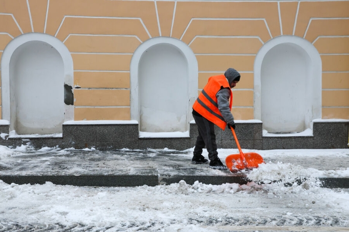 Фото: Alexey Belkin/NEWS.ru/Global Look Press