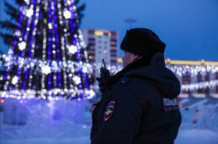 Фото: МВД по Хакасии
