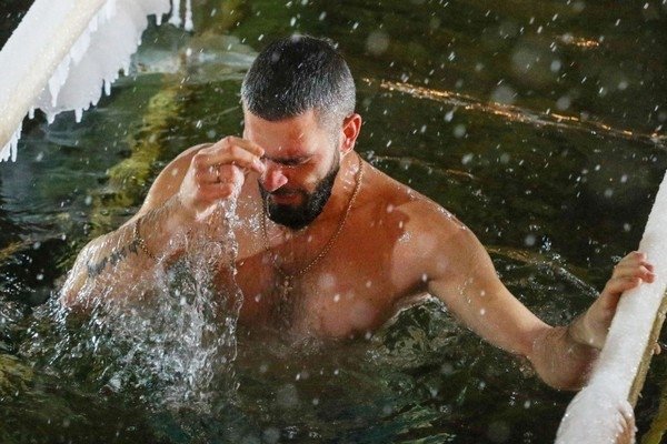 Фото: Сергей Петров/NEWS.ru