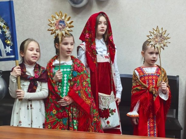 Фото: из тг-канала Елены Егоровой