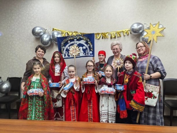 Фото: из тг-канала Елены Егоровой