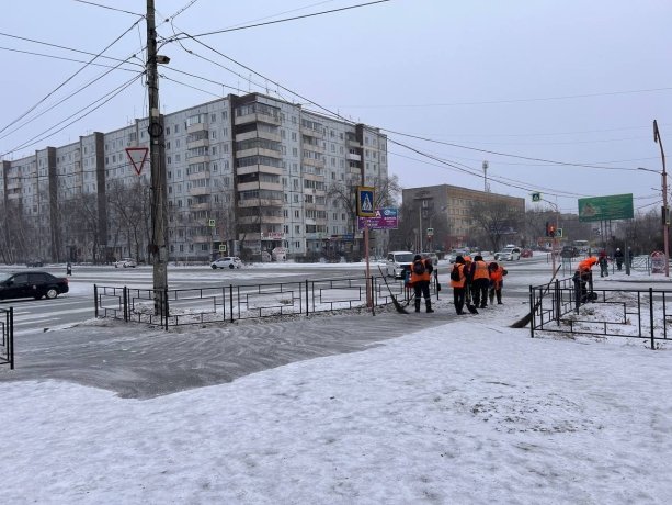 Фото: администрация Черногорска