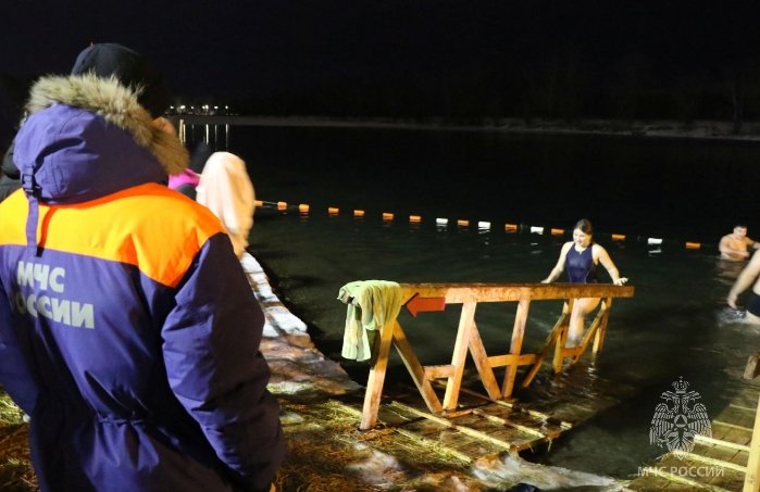 Фото: МЧС по Хакасии