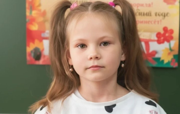 Фото: архив семьи