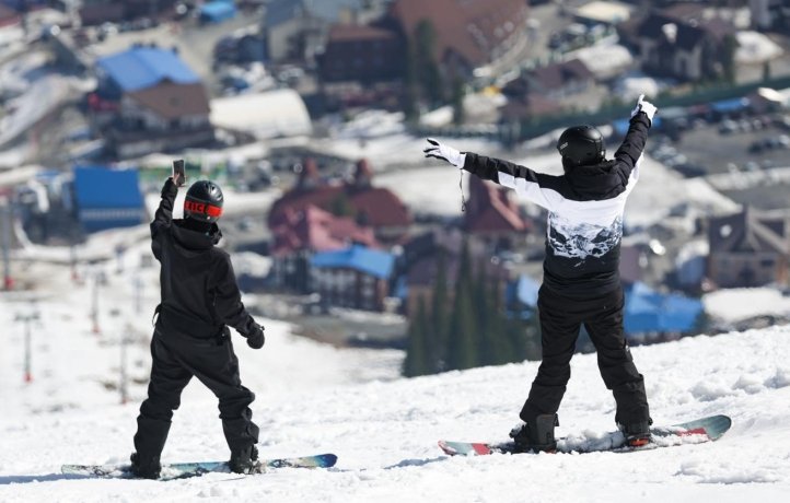 Фото:  Кирилл Кухмарь/ ТАСС