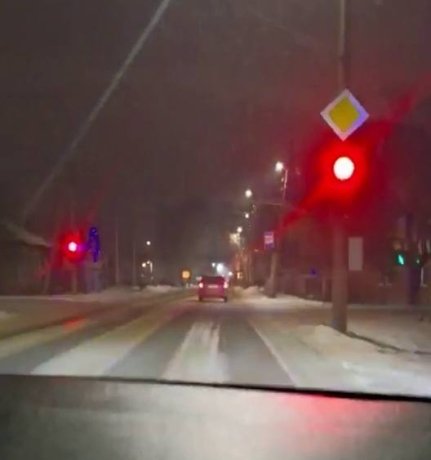 Фото: Госавтоинспекция Абакана