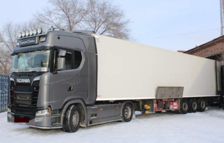 Фото: Госкомитет по ГО, ЧС и ПБ Хакасии