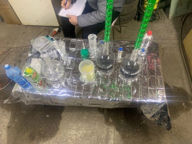 Фото: МВД Красноярского края