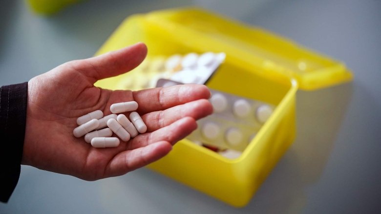 Фото: Известия / Сергей Лантюхов