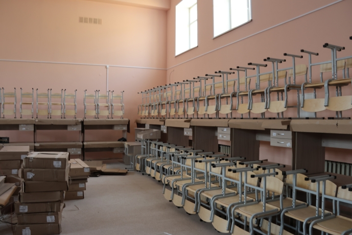 Фото: Администрация Абакана