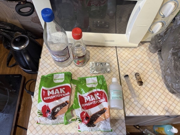 Фото: МВД по Хакасии