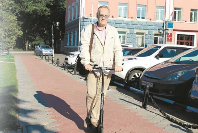 Николай Булакин