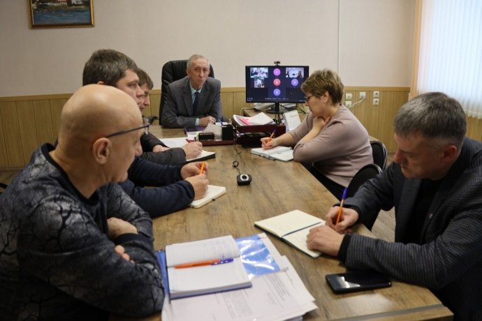 Фото: Администрация Абакана