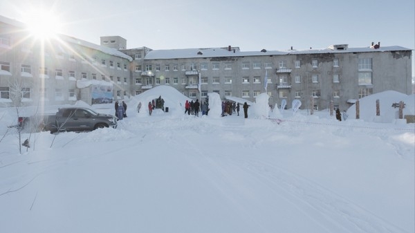 Фото: © РИА Новости/Александр Пирагис