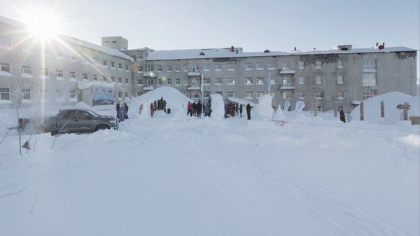 Фото: © РИА Новости/Александр Пирагис
