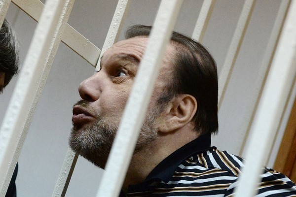 Валерий Мельников/РИА «Новости»