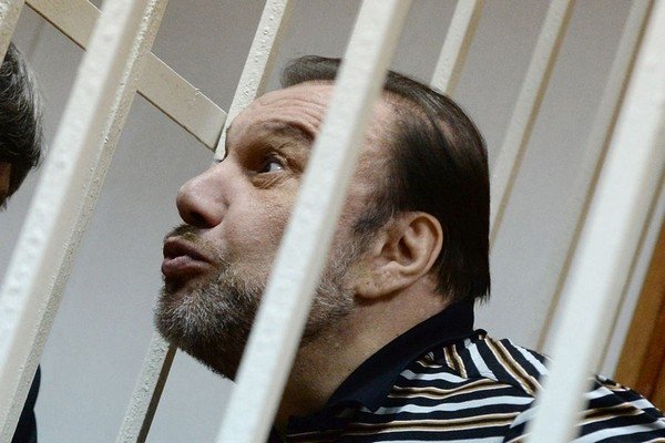 Валерий Мельников/РИА «Новости»