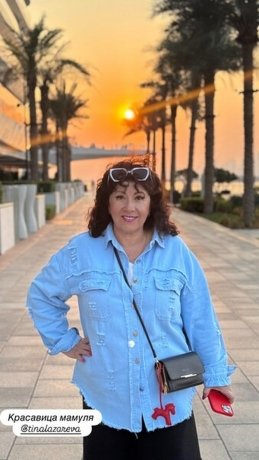 lazarevsergey/Instagram (владелец компания Meta признана в России экстремистской и запрещена)