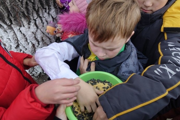 Фото: Заповедник «Хакасский»