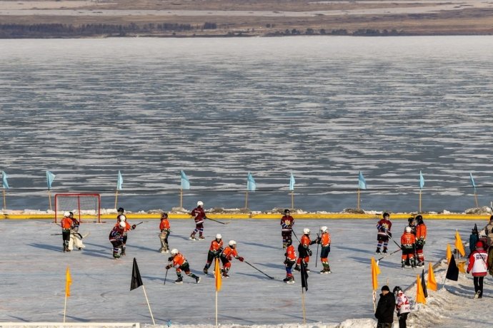 Фото: Александр Жуков